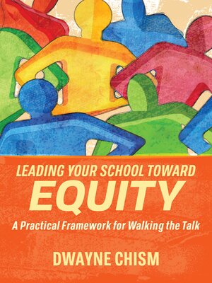 cover image of Leading Your School Toward Equity